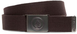 Volcom Circle Web öv Raisin (D5912601-RSN)