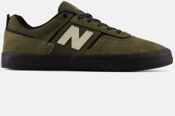 New Balance Numeric 306 cipő Dark Moss/Black (UN306LTD)