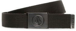 Volcom Circle Web öv Rinsed Black (D5912601)