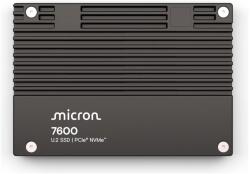 Micron 7600 PRO 3.84TB MTFDLAL3T8THG-1BP1DFCYY