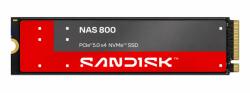 SanDisk NAS 800 1.92TB M.2 (SDSNP2192TAN-000E0)