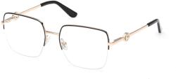 GUESS GU50347 005 Rama ochelari
