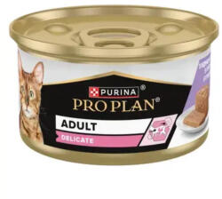 PRO PLAN Delicate Digestion turkey can 85 g