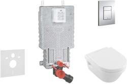 GROHE Uniset 38643SET-KB