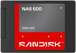 SanDisk NAS 600 1TB 2.5 (SDSNS2100TAB-000G0)