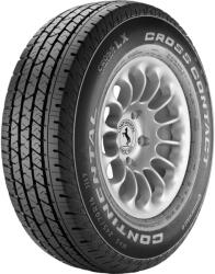 Continental 235/55 R19 Continental Conticrosscontact Lx - anvelopeavantajoase