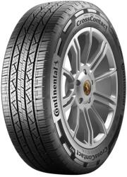 Continental 265/65 R17 CONTINENTAL CrossContact H T - anvelopeavantajoase