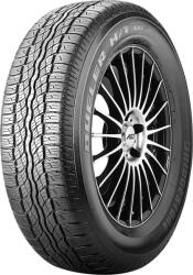 Bridgestone 235/60 R16 Bridgestone Dueler H/t 687 - anvelopeavantajoase