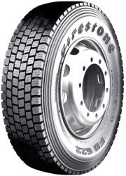 Firestone 295/80 R22.5 Fd622+ - anvelopeavantajoase