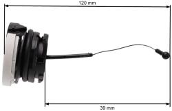  Buson benzina compatibil drujba compatibil Stihl (2823488)