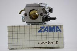 Zama Carburator drujba DOLMAR / MAKITA PS7900, PS6400 (C3M-DM11D)