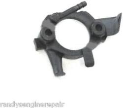 Original Suport carburator drujba Husqvarna 340, 345, 350 (originala) (7391883466704)