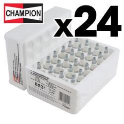 Champion Pachet 24 buc bujii motocoasa Champion CJ7Y (CJ7Y)