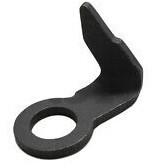Original Clichet volanta drujba Husqvarna 135, 140, 435, 440, 445, 450 Original (537245601)