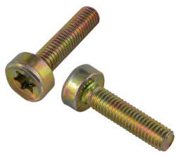  Set 2 buc surub drujba compatibil Stihl (5 x 20mm) (6546898985)