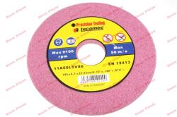 Tecomec Disc abraziv pentru aparat de ascutit lant drujba 145x 3.2 x 22.2mm Tecomec (8032706102162)