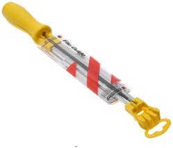  Pila ascutit lant cu suport TECOMEC 3, 6mm (10149007)