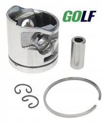 Golf Piston complet drujba compatibil Stihl MS 171 Golf Ø 37mm (5243-30171)