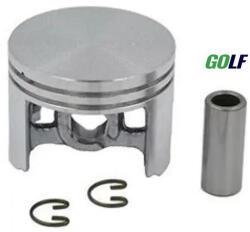 Golf Piston complet drujba Solo 651 Ø 45 mm Golf (7885488)
