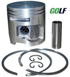 Golf Piston complet drujba Husqvarna 576 Golf Ø 51mm (PIS.HSQ.576)