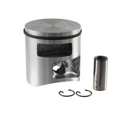 Original Piston complet drujba Husqvarna 135, 435, 440 original (7393089180255)
