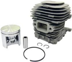 Farmertec Kit cilindru drujba compatibil Stihl MS 212, MS212C (Ø 40.5mm) (QG215405PROC)
