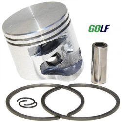 Golf Piston complet drujba compatibil Stihl MS 201T Golf Ø 40 mm (210 101 2010)
