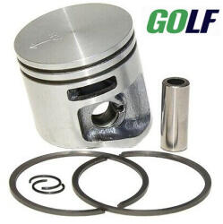 Golf Piston complet drujba compatibil Stihl MS 231, Golf Ø 41.5mm (1234123123)