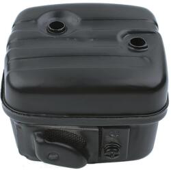  Esapament drujba Husqvarna 340, 345, 346, 350, 353 (4135655)