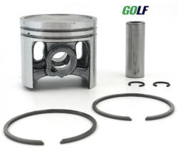 Golf Piston complet drujba Solo 667 Ø48mm Golf (210 123 6670)