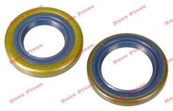  Simering ambielaj Husqvarna 362, 365, 371, 372 SET 2 BUC (4076384)
