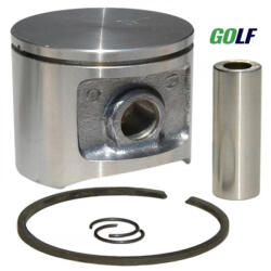 Golf Piston complet drujba Husqvarna 365 Golf Ø 48 mm (55265411)
