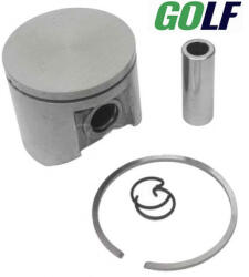 Golf Piston complet drujba Dolmar 111 Ø 44mm Golf (3043-50415)