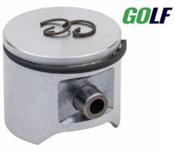 Golf Piston complet Husqvarna 45 Golf Ø 42mm (N0004042)