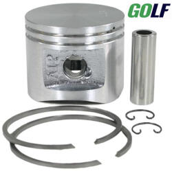 Golf Piston complet drujba compatibil Stihl MS 250, 025 Golf Ø 42mm (210 101 0250)