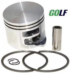 Golf Piston complet drujba compatibil Stihl MS 311, MS 362 Golf Ø 47mm (5243-30311)