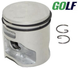 Golf Piston complet drujba Husqvarna 585 Golf Ø 53mm (210 102 5850)