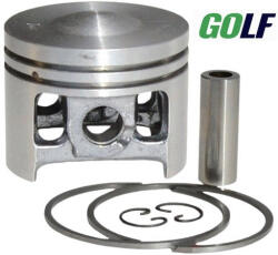Golf Piston complet drujba compatibil Stihl MS 280, 028S Ø 46mm (2551125)