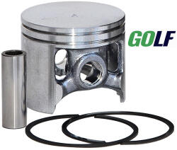 Golf Piston complet drujba Husqvarna 394, Partner K950 Golf Ø 56mm (PIS.HSQ.394)
