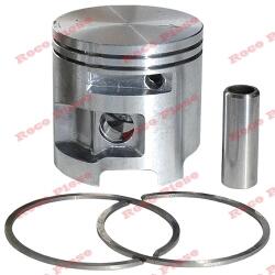 Farmertec Piston complet drujba Husqvarna 575, 575XP Farmertec (HS57551)