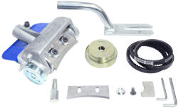 Taiwan Decojitor busteni drujba compatibil Stihl 044, 046, Ms291, 311, 391, 440, 441, 460, 461 (curbat) (009 001 0460)