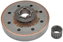 Original Oala ambreiaj drujba Husqvarna 545, 550, 555, 560 XP, 562 XP Rotita (3.25-7) Originala (7391736434980)