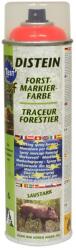 Taiwan Spray marcaj forestier rosu fluorescent 500ml (373021)