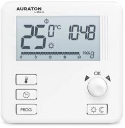 Auraton Termostat ambianta programabil alimentare 230V cu senzor pardoseala 3021-P AURATON (3021-P)