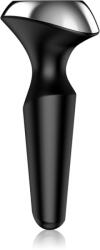 Satisfyer ILICIOUS 2 dop anal vibrator Black 13.5 cm
