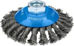 Bosch sodrott ferde drótkorong, 100x0, 5, m14 2608620766