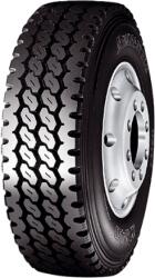 Bridgestone M840 10 R22.5 144/142K (3286341954012)