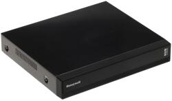 Honeywell HN25080100L-V NVR cu 8 canale, 8x PoE, 1x slot SATA, 4K (HN25080100L-V)