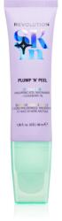 Revolution Skincare Skin Plump 'n' Peel mască exfoliantă 40 ml Masca de fata
