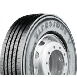 Firestone FS411 235/75 R17.5 132/130M (3286343111710)